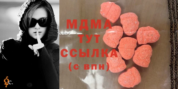 тгк Магас